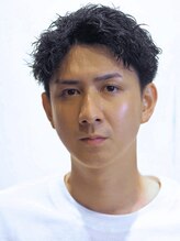 バーバーズ モノ(Barber's MONO)