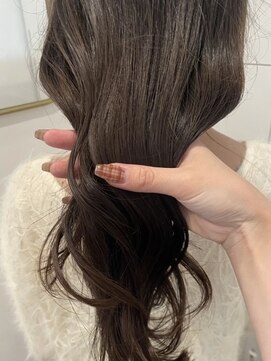 エイチ 梅田(H) ボブヘアシースルーマッシュハンサムショートタッセルボブ卒業式
