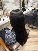 シエル 立川店(CIEL)&nbsp;CIEL小口 ブルーブラックカラー