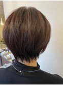 ショート