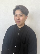 ブリーチ 守口ジャガータウン店(BLEACHi)&nbsp;城戸 かん