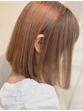 [新導入!!]次世代髪質改善メニュー