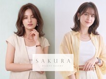 サクラビューティー リム(SAKURA Beauty limb)