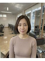 クラップヘアー 髪質改善/縮毛矯正/酸性ストレート/ヘッドスパ/白髪染め