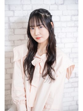 グレイシー 川口店(GRACY) ロングスタイル