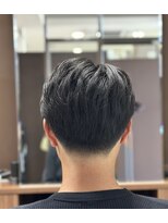 バーバーショップグランツ(Bar ber Shop GRAnt'z)&nbsp;テーパースキンフェード