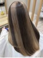 ジプソ(Gypso Hair salon)&nbsp;design.