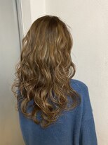 オーブ ヘアー リリー 博多2号店(AUBE HAIR lily)&nbsp;パーマ