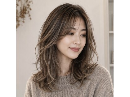 ヘアーズクルス プラス 東山店の写真