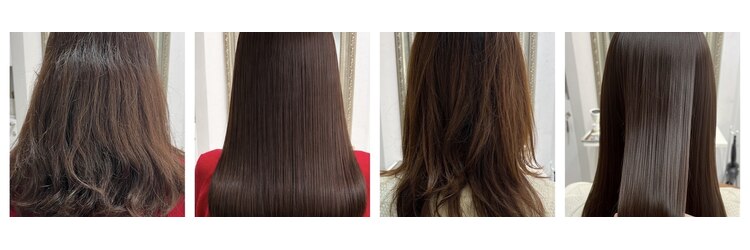 パーフェクトビューティーイチリュウエスエス(perfect beauty ichiryu SS)のサロンヘッダー
