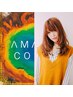 【修復しながら】アメイジアパーマ+カット+トリートメント 15,950→
