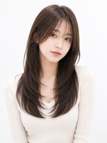 エシカル(ethical)&nbsp;韓国風ハイレイヤー