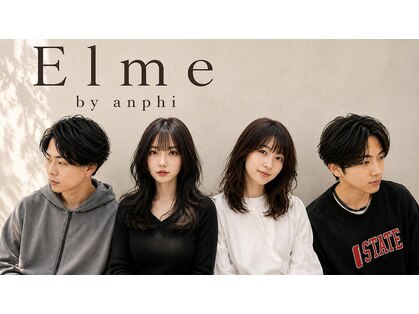 エルメ バイ アンフィー(Elme by anphi)の写真