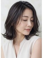 パラン 田無店(PaLaN)&nbsp;【大人女性にオススメ】デジタルパーマ×くびれレイヤー