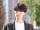 ブルニール 中崎町(BLEUNIR)の写真/トレンド感×周りと差がつくstyle提案。ツイストスパイラル～フェザーパーマまで◎【大阪/中崎町】
