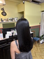 キュアケー(cureK)&nbsp;ケラフェクトトリートメント