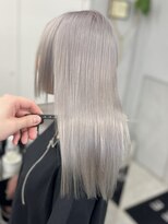 ミンツ(MINTS)&nbsp;【Mints】髪質改善×縮毛矯正×艶カラー【insta⇒@129/itsuki】