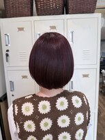 ミルコ 蕨店(milco) ラベンダーピンク*