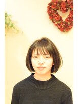 オロック(OLOCK)&nbsp;爽やかボブ