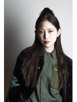 プライベートサロン キッテ(private salon kitte.)&nbsp;straight arrange