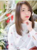 *+COVER HAIR+*…タイトストレートｂ