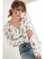 ケアシンサイバシ(CARE shinsaibashi) ゆるっとポニー