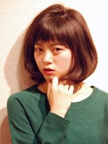 ヘアーデザイン キャスカ(Hair design Caska)&nbsp;[Hair desin Caska]エフォートレス