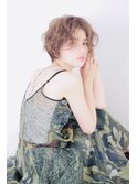 【フォルテ中田店】ボブスタイル