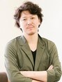 美容室 マザーズ 菅井 健