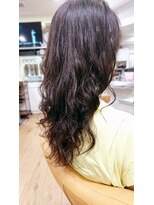 トゥエンティーフォー 泉大津店(24)&nbsp;エレガントパーマスタイル