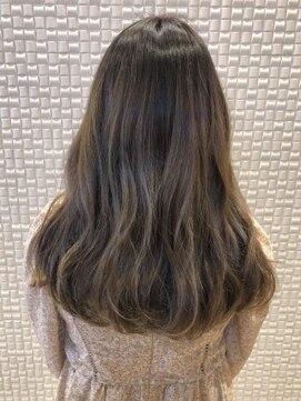 オリーブスバイネオリーブ(Olive's by neolive) 【新宿Olive’s by neolive】フォギーベージュ