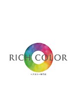 リッチカラー  イオン七戸十和田駅前店(RICH COLOR) RICH COLOR