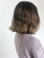 ビーハイブルタ(BeeHIVE Rta)&nbsp;バレイヤージュカラー