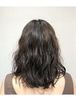 フィーカ(FIKA hair&care) ニュアンスミディ
