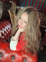 アスイン(asuin)&nbsp;外国人風ブランドヘアー