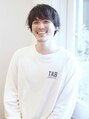 アナログ(analog) 呉屋　 麻人
