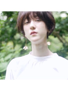 スープル(SOUPLE.) ニュアンスボブ