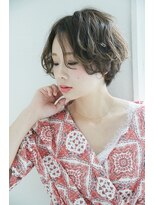 レーヴ リゾート 池袋(Reve resort) エアリーショート