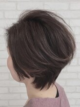 パル ヘアーデザイン(Pal HAIR DESIGN)