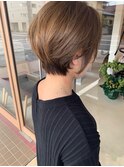 ShortBOB