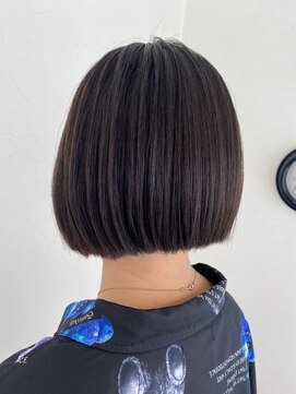 ブロッサム 富士見市 みずほ台(Blossom) ボブ