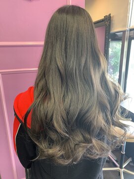 アンリップ ジー(salon unripＧ) h.i.