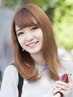 【学生限定】リタッチカラー+カット+選べる４ｓｔｅｐトリートメント￥12,320
