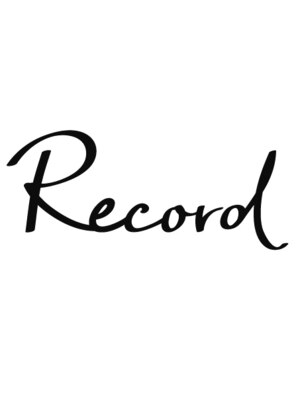 レコルド(Record)