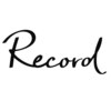 レコルド(Record)のお店ロゴ
