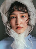 シー 岡崎(,SHE) SEASON VISUAL 2021 S/S