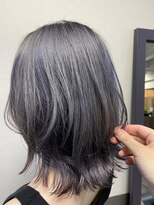 ファン(fun)&nbsp;グレージュ