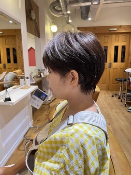 アヴァンス 天王寺店(AVANCE.) 天王寺ショート