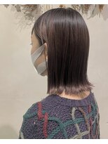 シャンプーボーイ セントラル 博多(SHAMPOO BOY central)&nbsp;パッと☆切りっぱなし