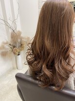 レイシア(Racia..)&nbsp;白髪染め